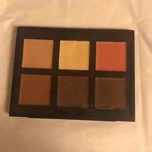 Anastasia Beverly Hills contour cream kit medium